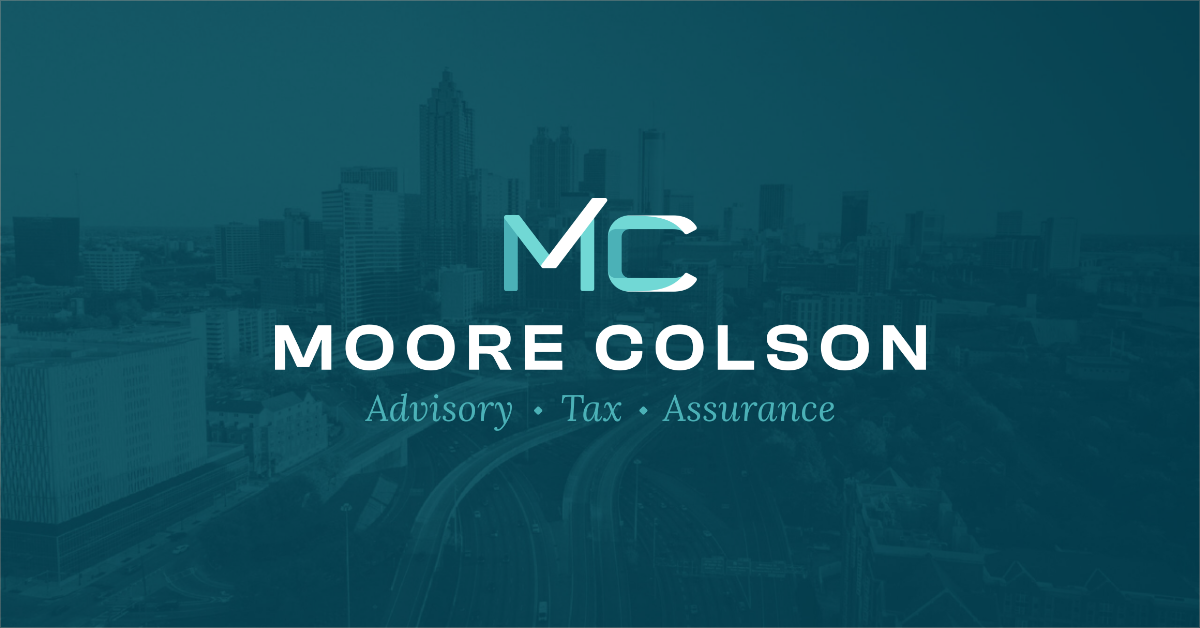 Moore Colson Wins Accounting Food Fight for 10th Year
