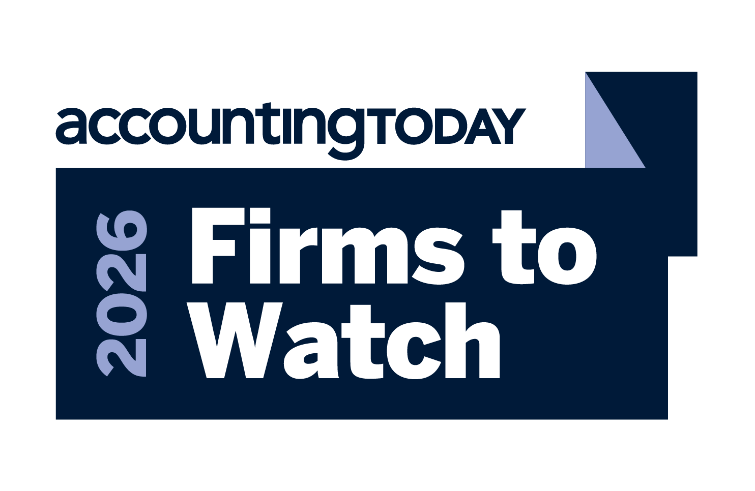 Accounting Today 2026 Firms to Watch