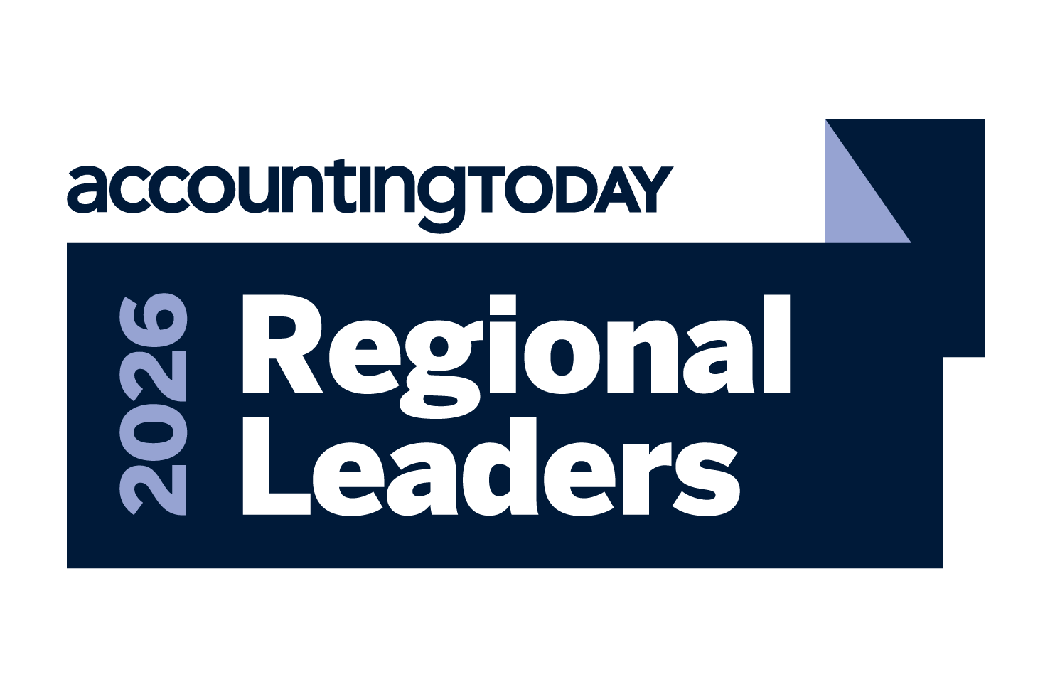 Accounting Today 2026 Regional Leaders
