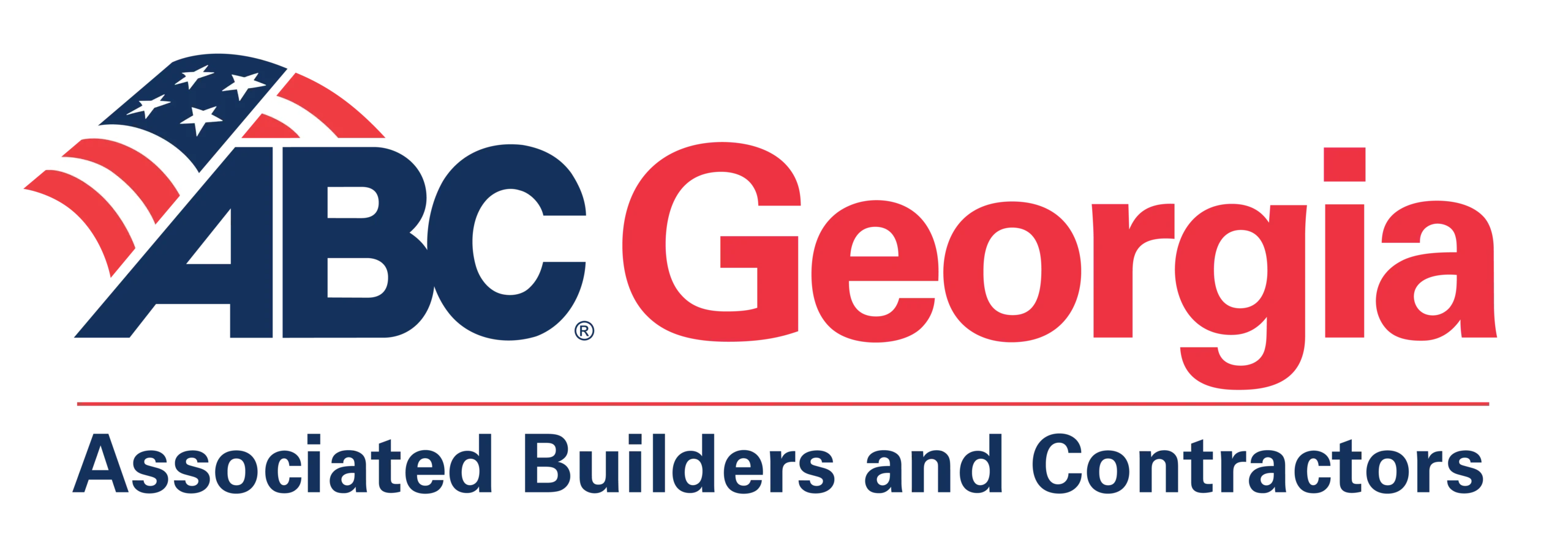 Associated Builders Cotnractors GA Logo