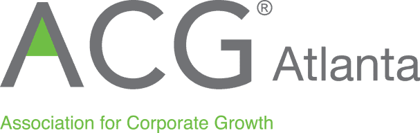 Association for Corporate Growth Atlanta Logo