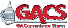 Georgia Association of Convenience Stores Logo