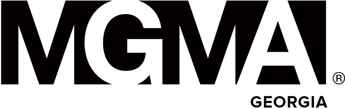 Georgia Medical Group Management Association Logo