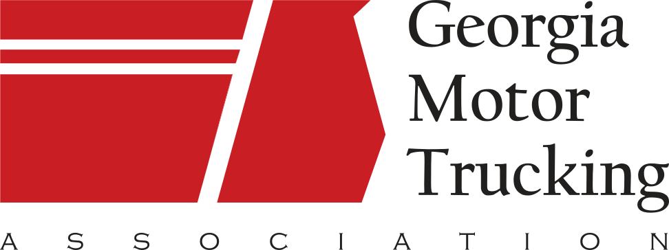 Georgia Motor Trucking Association Logo