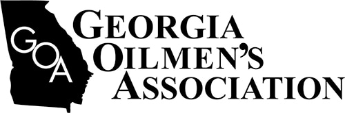 Georgia Oilmen's Association Logo