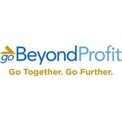 Go Beyond Profit Logo