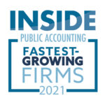 IPA 2021 Fastest-Growing Logo