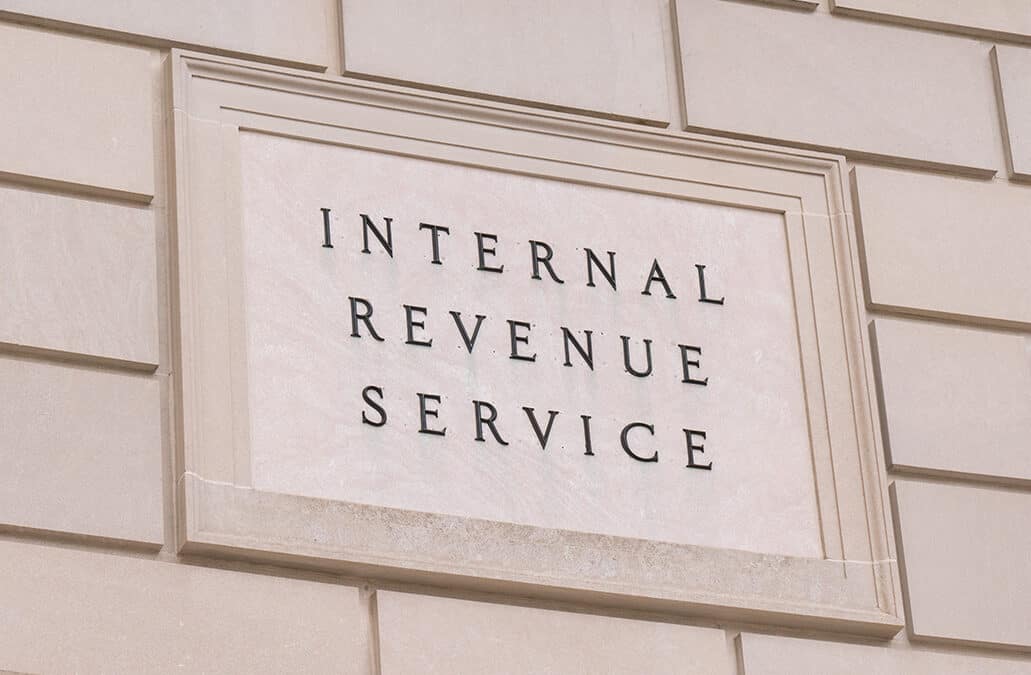 IRS Makes Change Aimed to Enhance Worker Safety and Protect Taxpayers from Cybersecurity Threats and Scams