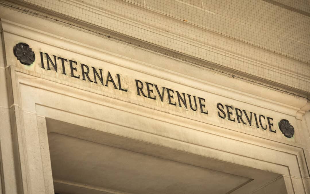 IRS Compliance Campaign Focuses on Partnership Losses
