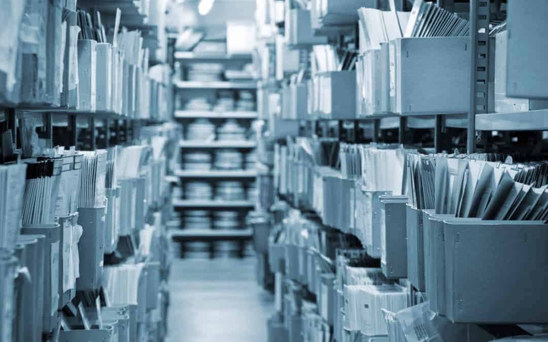 The Importance of Accurate Recordkeeping in the Age of COVID-19