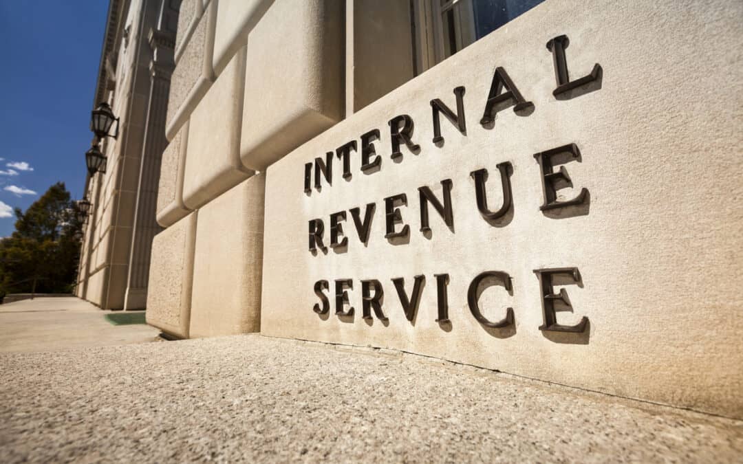 Alert: IRS Provides Further Clarification on PPP Tax Deductions