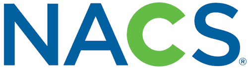 National Association of Convenience Stores (NACS) Logo