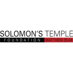 Solomon's Temple Foundation