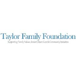 Taylor Family Foundation Logo