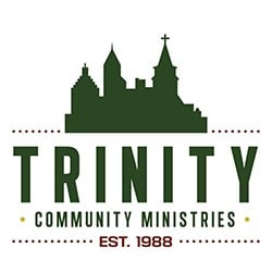 Trinity Community Ministries Logo