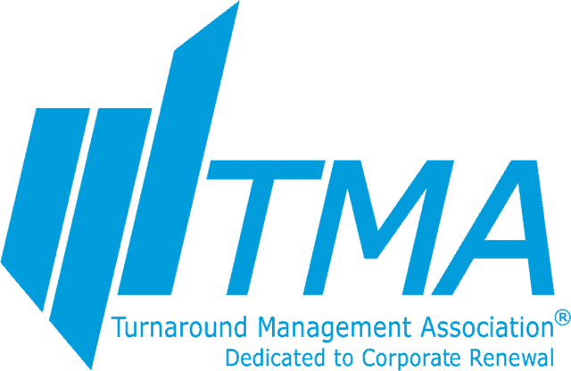 Turnaround Management Association (TMA) Logo