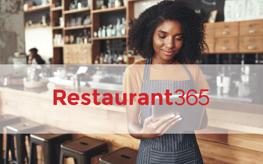 How Restaurant365 Can Maximize Your Restaurant’s Profitability