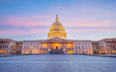 Consolidated Appropriations Act of 2021: The Impact on Pension and Retirement Plans