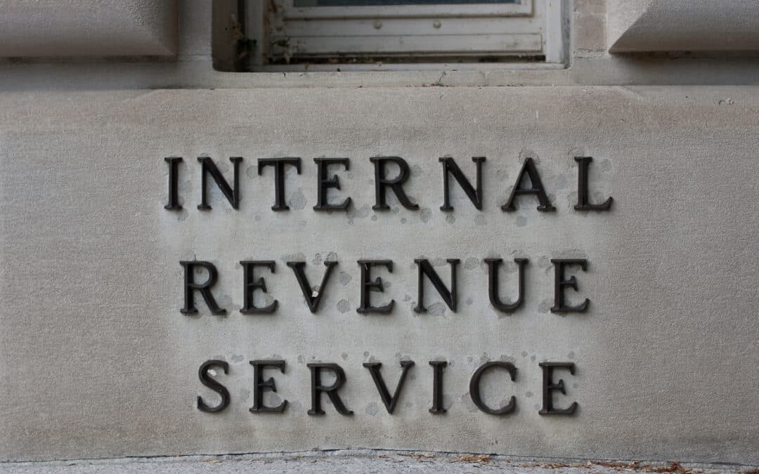 Alert: IRS Releases Guidance on the Employee Retention Credit for PPP Borrowers