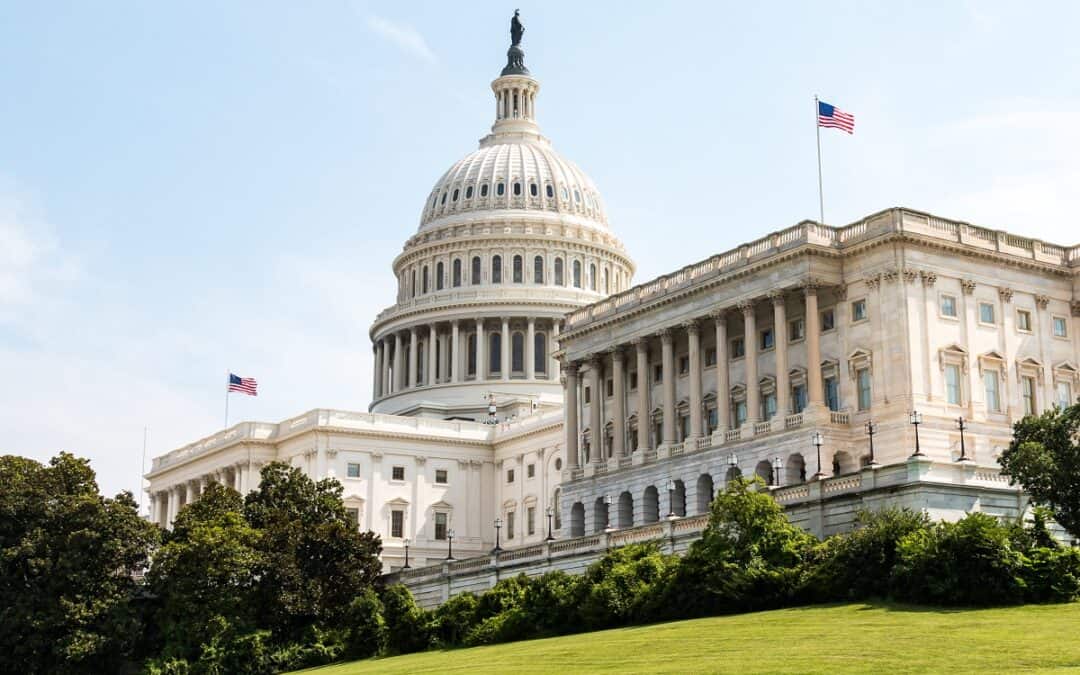 Tax Provisions that May Be Affected After the 2022 Mid-Term Elections: What You Need to Know