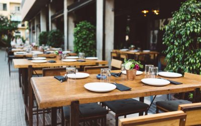 The Restaurant Revitalization Fund – SBA Sets Opening Dates and Provides Guidance on Application Process