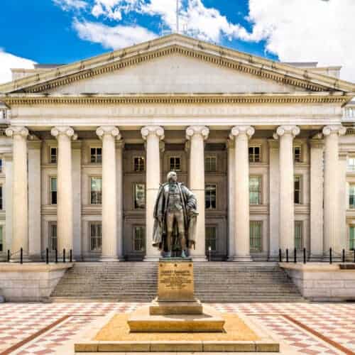 Alert: Treasury Issues Guidance on Good-Faith Certifications for PPP Loans