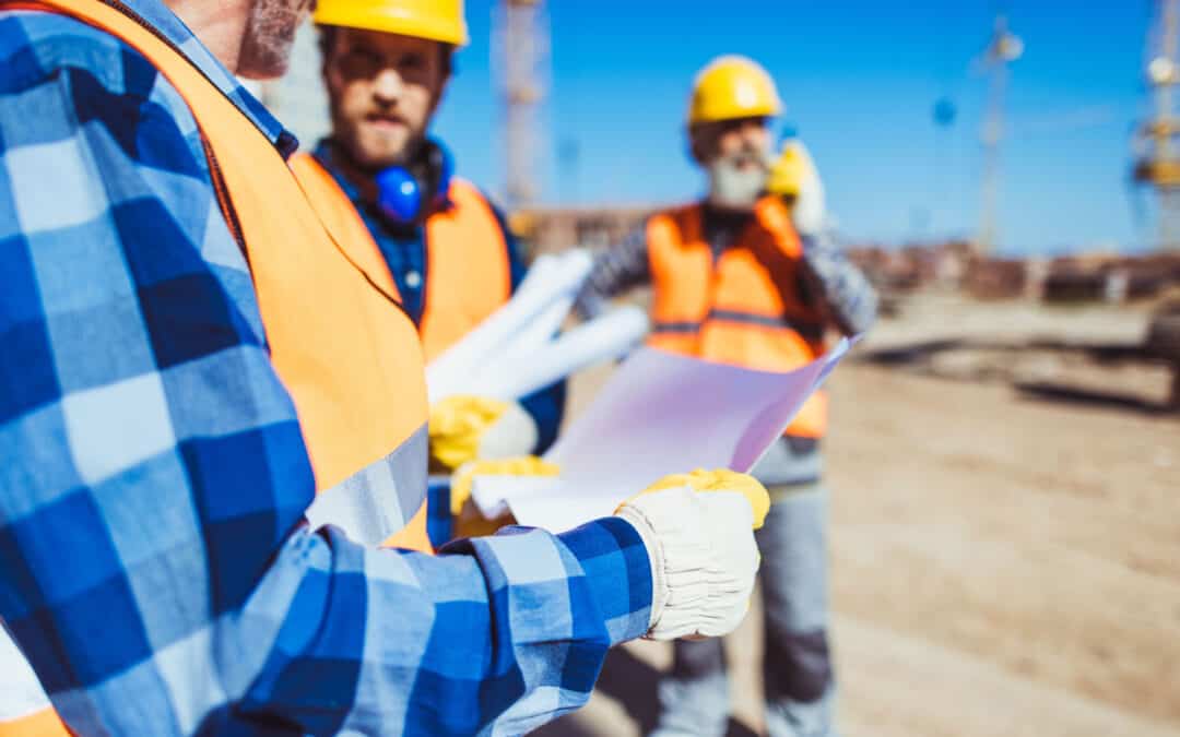 The State of the Software Market for the Construction Industry